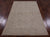 Oushak Hand Knotted Wool Area Rug - Manhattan Rugs