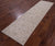 Oushak Hand Knotted Wool Runner Rug - Manhattan Rugs