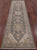 Turkish Oushak Handmade Runner Rug - Manhattan Rugs