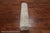 Ivory 8' 2" X 10' 0" Turkish Oushak Handmade Wool Area Rug - P3554