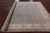 Hand Knotted Oushak Rug - Manhattan Rugs