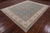 Hand Knotted Oushak Rug - Manhattan Rugs