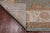 Hand Knotted Turkish Oushak Rug 8' 2" X 10' 2" - P3555