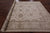 Oushak Hand Knotted Wool Area Rug - Manhattan Rugs