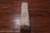 Ivory 8' 3" X 9' 10" Turkish Oushak Hand Knotted Wool Area Rug - P3556