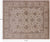Oushak Hand Knotted Wool Area Rug - Manhattan Rugs