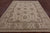 Oushak Hand Knotted Wool Area Rug - Manhattan Rugs