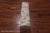 Ivory Turkish Oushak Hand Knotted Wool Area Rug 8' 10" X 12' 5" - P3557