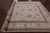Oushak Hand Knotted Wool Area Rug - Manhattan Rugs