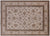 Oushak Hand Knotted Wool Area Rug - Manhattan Rugs