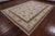 Oushak Hand Knotted Wool Area Rug - Manhattan Rugs