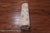 Ivory 8' 1" X 10' 1" Hand Knotted Turkish Oushak Rug - P3558