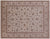 Hand Knotted Oushak Rug - Manhattan Rugs