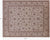Hand Knotted Oushak Rug - Manhattan Rugs