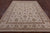 Hand Knotted Oushak Rug - Manhattan Rugs