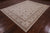 Hand Knotted Oushak Rug - Manhattan Rugs