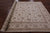 Hand Knotted Oushak Rug - Manhattan Rugs