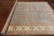 8' 3" X 10' 3" Turkish Oushak Handmade Area Rug - P3559