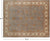 8' 3" X 10' 3" Turkish Oushak Handmade Area Rug - P3559