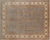 8' 3" X 10' 3" Turkish Oushak Handmade Area Rug - P3559