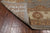 8' 3" X 10' 3" Turkish Oushak Handmade Area Rug - P3559