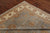 8' 3" X 10' 3" Turkish Oushak Handmade Area Rug - P3559