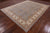 Oushak Handmade Area Rug - Manhattan Rugs
