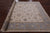Turkish Oushak Hand Knotted Area Rug - Manhattan Rugs