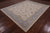 Turkish Oushak Hand Knotted Area Rug - Manhattan Rugs