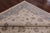 Turkish Oushak Hand Knotted Area Rug - Manhattan Rugs