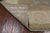 8' 3" X 9' 10" Turkish Oushak Hand Knotted Wool Rug - P3562