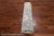 Grey 8' 10" X 12' 1" Turkish Oushak Hand Knotted Rug - P3569