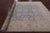 Turkish Oushak Hand Knotted Rug - Manhattan Rugs