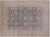 Turkish Oushak Hand Knotted Rug - Manhattan Rugs
