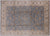 Oushak Hand Knotted Area Rug - Manhattan Rugs