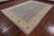 Oushak Hand Knotted Area Rug - Manhattan Rugs