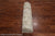 Ivory 9' 2" X 11' 10" Turkish Oushak Hand Knotted Rug - P3579
