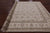 Oushak Hand Knotted Rug - Manhattan Rugs