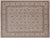 Oushak Hand Knotted Rug - Manhattan Rugs