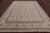 Oushak Hand Knotted Rug - Manhattan Rugs