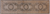 2' 7" X 9' 6" Hand Knotted Turkish Oushak Wool Runner Rug - P3586