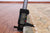 2' 7" X 9' 6" Hand Knotted Turkish Oushak Wool Runner Rug - P3586