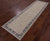 Oushak Handmade Runner Rug - Manhattan Rugs
