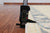 Ivory 2' 8" X 9' 6" Turkish Oushak Handmade Runner Rug - P3598