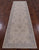 Runner Oushak Hand Knotted Rug - Manhattan Rugs