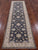 Runner Handmade Turkish Oushak Wool Rug - Manhattan Rugs