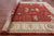 Hand Knotted Peshawar Rug - Manhattan Rugs