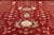 Hand Knotted Peshawar Rug - Manhattan Rugs