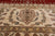 Hand Knotted Peshawar Rug - Manhattan Rugs