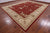Hand Knotted Peshawar Rug - Manhattan Rugs